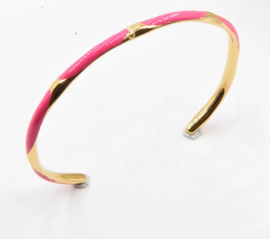 Bracelet Pinky