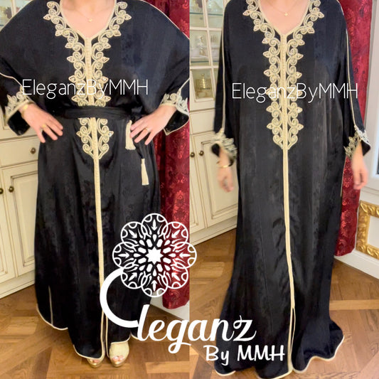 Le Caftan Sayidati Jawhara